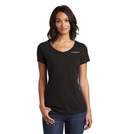 District Women's Very Important Tee V-Neck