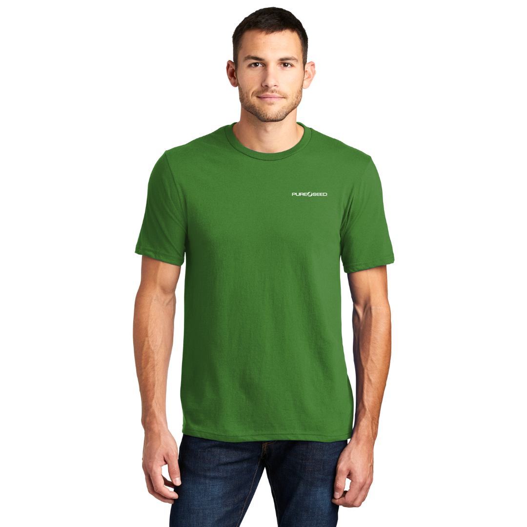 District Men's Very Important Tee