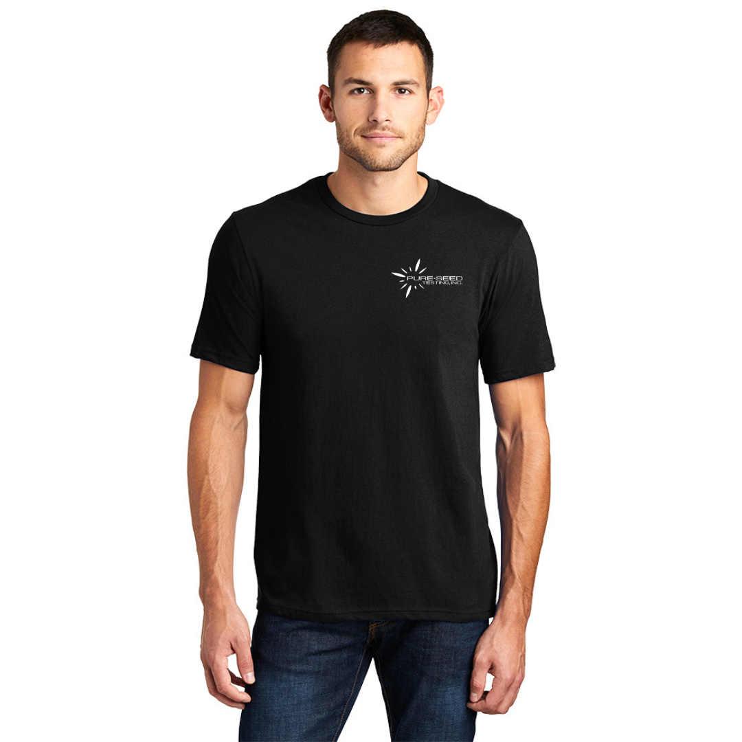 District Men's Very Important Tee