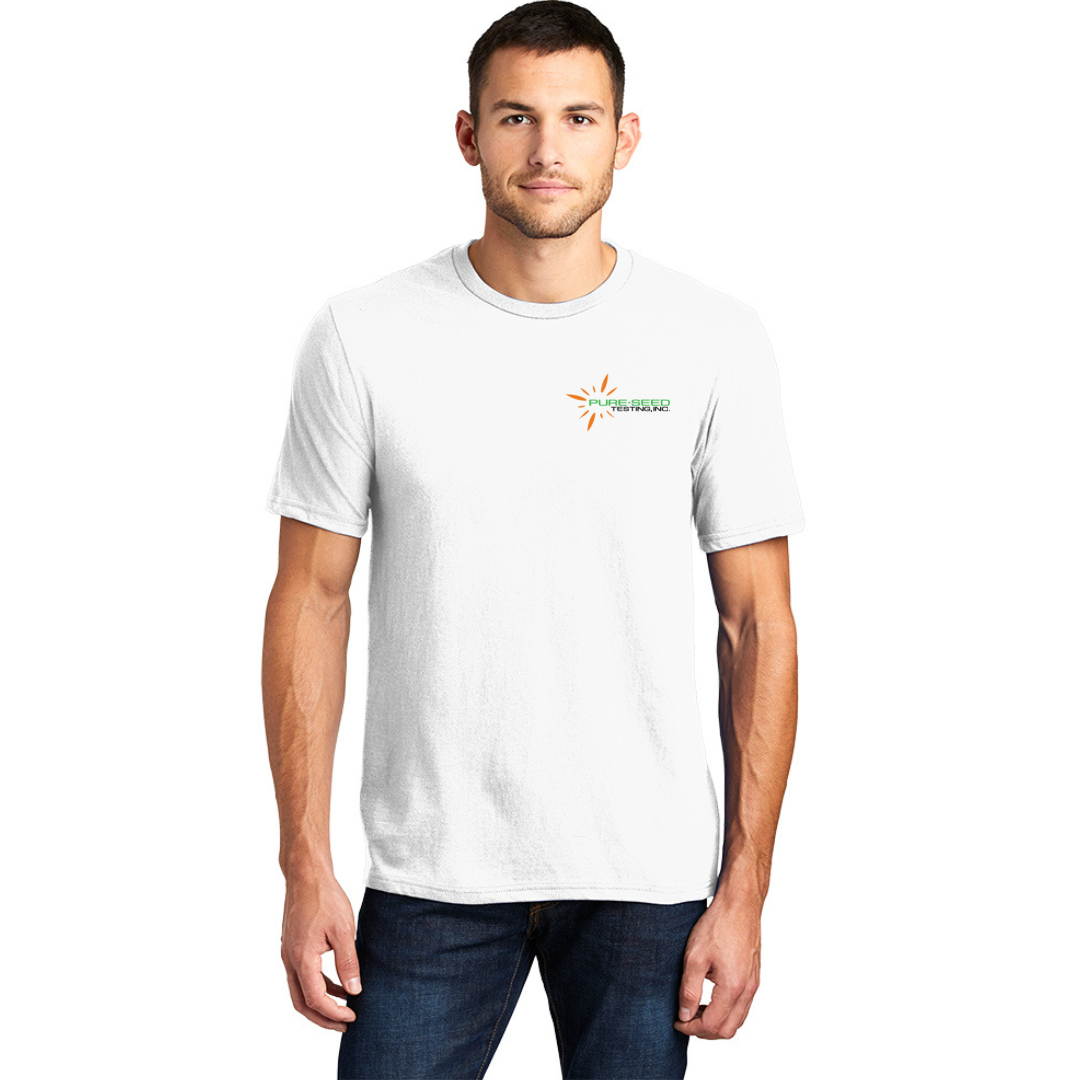 District Men's Very Important Tee